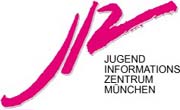 Zur Homepage des Jugendinformationszentrum München ...